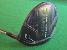 Load image into Gallery viewer, Cleveland Launcher HB Turbo Driver 9° Stiff

