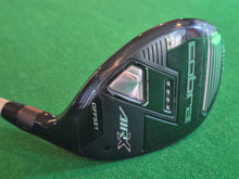 Load image into Gallery viewer, Cobra AIR X Offset 4 Hybrid Ladies 23° with Cover
