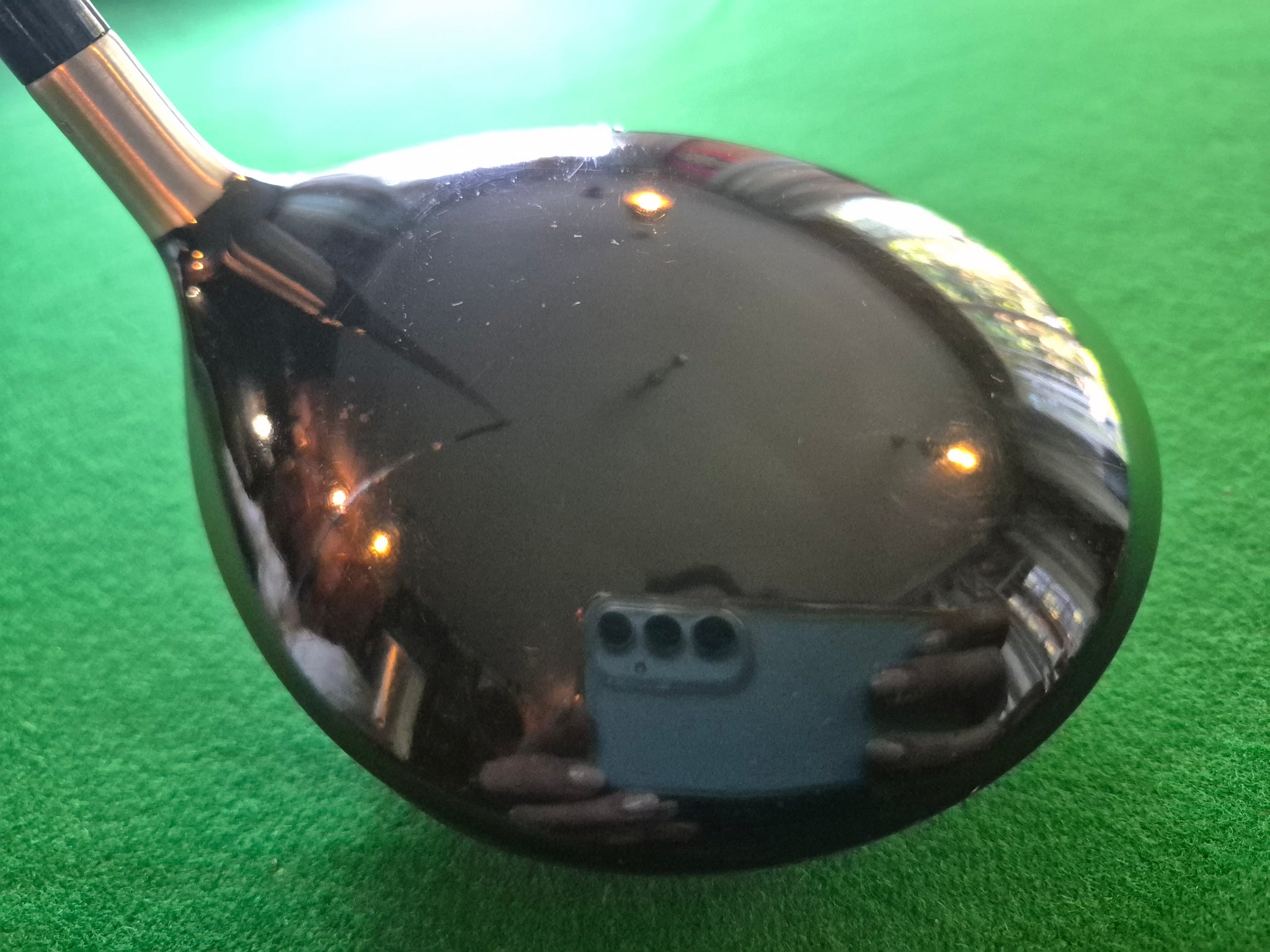 TaylorMade R510 TP Driver 9.5° Stiff – Golfers Market
