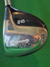 Load image into Gallery viewer, TaylorMade R510 TP Driver 9.5° Stiff

