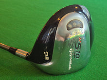 Load image into Gallery viewer, TaylorMade R510 TP Driver 9.5° Stiff
