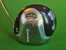 Load image into Gallery viewer, TaylorMade R510 TP Driver 9.5° Stiff
