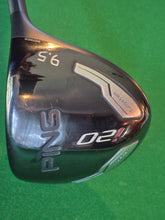 Load image into Gallery viewer, Ping i20 Driver 9.5° Stiff with Cover
