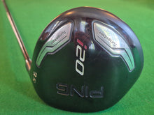 Load image into Gallery viewer, Ping i20 Driver 9.5° Stiff with Cover
