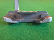 Load image into Gallery viewer, Mizuno Line 90 Katmai #02 Putter with Cover
