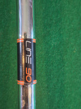 Load image into Gallery viewer, Mizuno Line 90 Katmai #02 Putter with Cover
