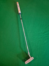 Load image into Gallery viewer, Mizuno Line 90 Katmai #02 Putter with Cover
