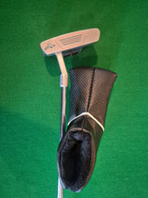 Load image into Gallery viewer, Mizuno Line 90 Katmai #02 Putter with Cover
