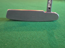 Load image into Gallery viewer, Ping Karsten Anser Putter 35" Black Dot
