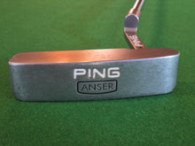 Load image into Gallery viewer, Ping Karsten Anser Putter 35" Black Dot
