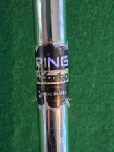 Load image into Gallery viewer, Ping Karsten Anser Putter 35" Black Dot
