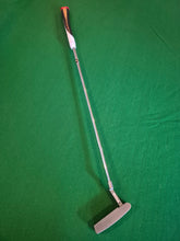 Load image into Gallery viewer, Ping Karsten Anser Putter 35" Black Dot
