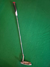 Load image into Gallery viewer, Ping Karsten Anser Putter 35" Black Dot
