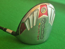 Load image into Gallery viewer, TaylorMade Burner Driver 10.5° Regular with Cover
