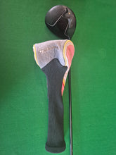 Load image into Gallery viewer, TaylorMade Burner Driver 10.5° Regular with Cover
