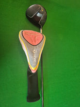 Load image into Gallery viewer, TaylorMade Burner Driver 10.5° Regular with Cover

