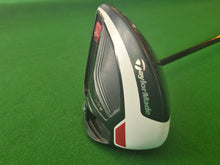 Load image into Gallery viewer, TaylorMade M1 Driver 9.5° Adjustable loft Regular with Cover
