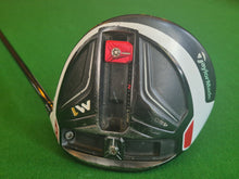 Load image into Gallery viewer, TaylorMade M1 Driver 9.5° Adjustable loft Regular with Cover
