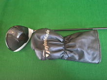 Load image into Gallery viewer, TaylorMade M1 Driver 9.5° Adjustable loft Regular with Cover

