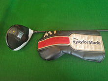 Load image into Gallery viewer, TaylorMade M1 Driver 9.5° Adjustable loft Regular with Cover
