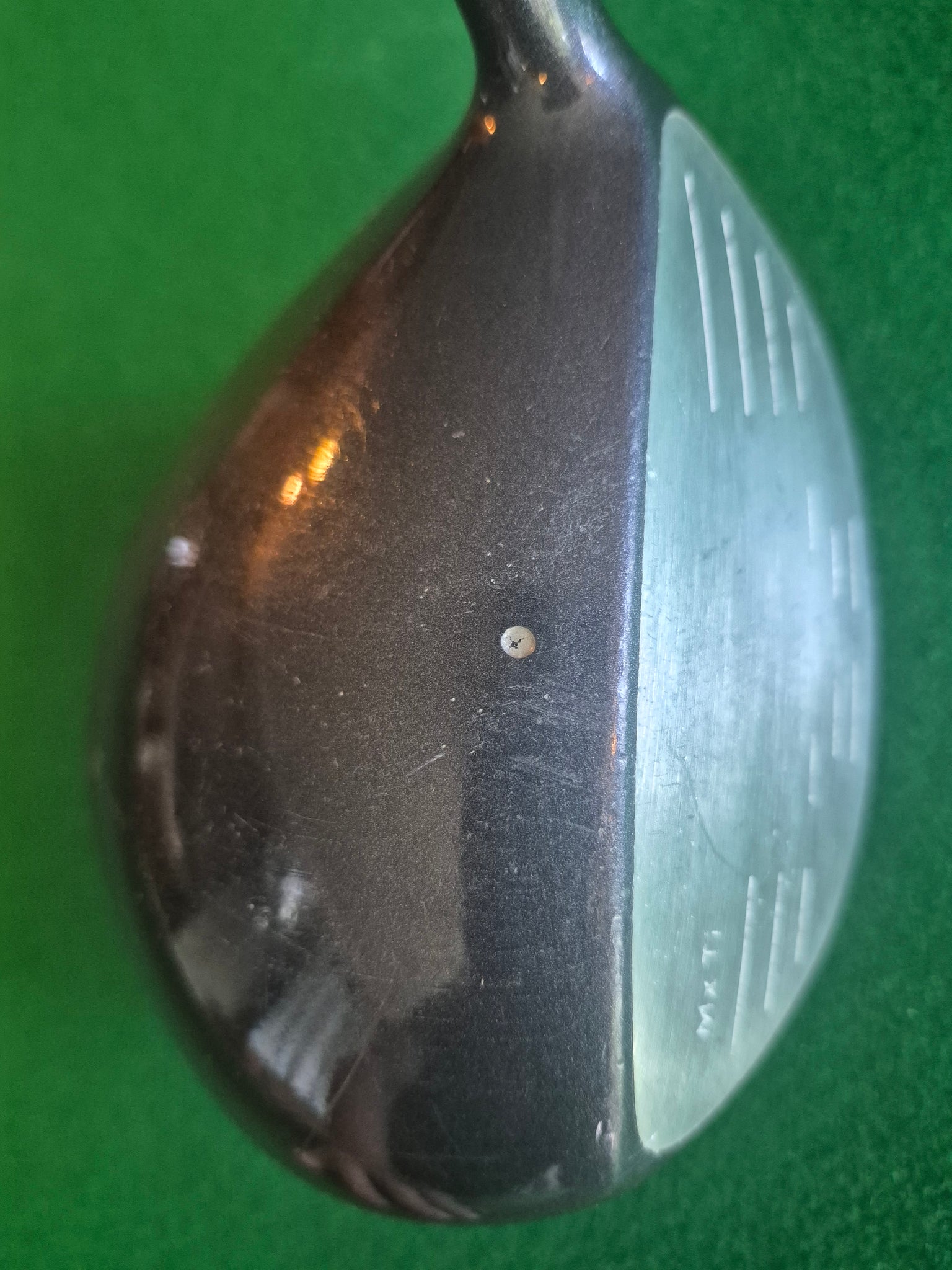 CREWS GOLF TOUR LINK D-460 10.5° 53g【ＳＲ】 CREWS GOLF TOUR LINK D-460 10.5° 53g【SR】 The Big Review