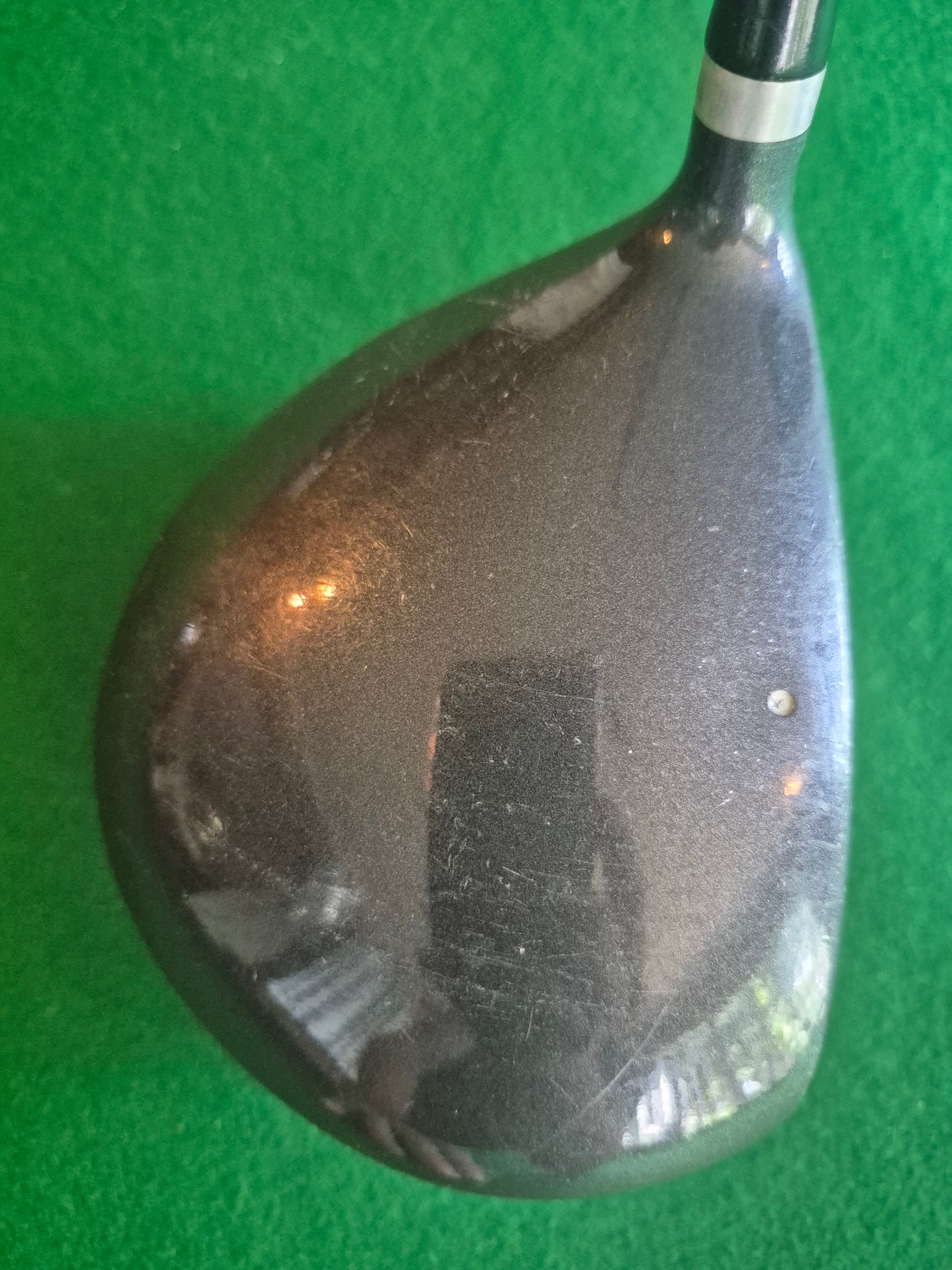 Tour Edge H5P 460 Driver 10.5° Regular with Cover – Golfers Market