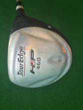 Load image into Gallery viewer, Tour Edge H5P 460 Driver 10.5° Regular with Cover
