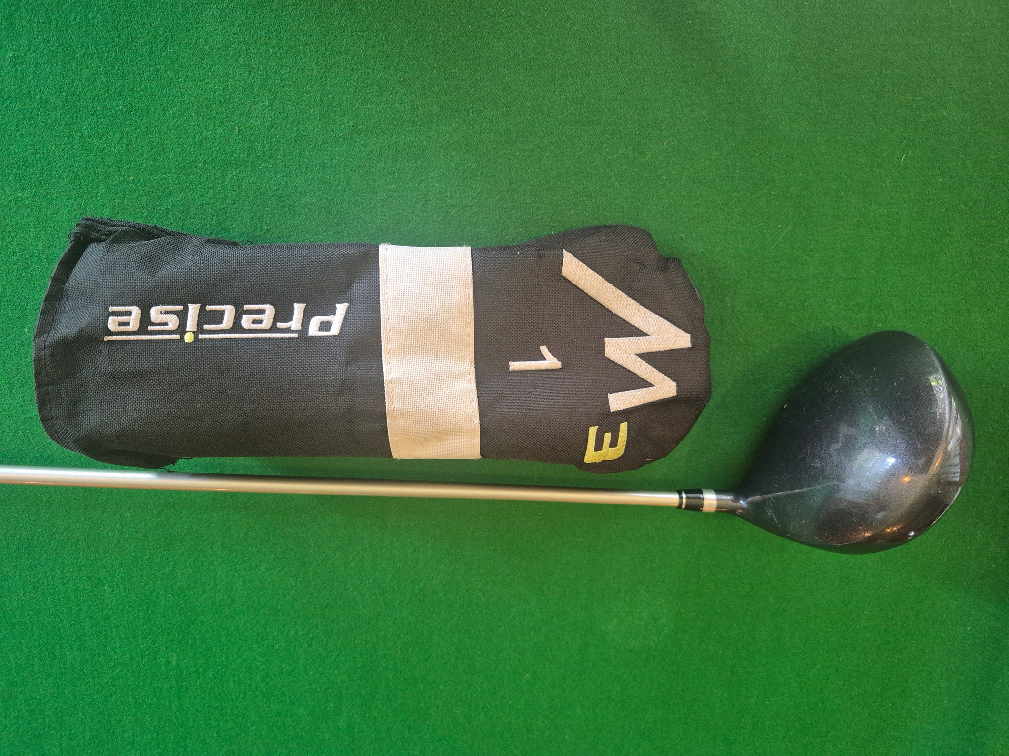 Tour Edge H5P 460 Driver 10.5° Regular with Cover – Golfers Market