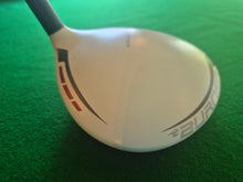 Load image into Gallery viewer, TaylorMade Burner Superfast 2.0 3 Wood 15° Regular with Cover
