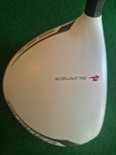 Load image into Gallery viewer, TaylorMade Burner Superfast 2.0 3 Wood 15° Regular with Cover
