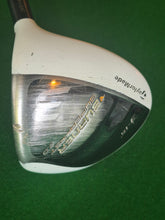 Load image into Gallery viewer, TaylorMade Burner Superfast 2.0 3 Wood 15° Regular with Cover
