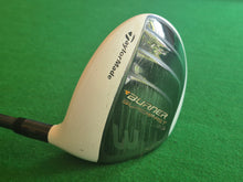 Load image into Gallery viewer, TaylorMade Burner Superfast 2.0 3 Wood 15° Regular with Cover
