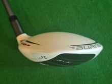 Load image into Gallery viewer, TaylorMade Burner Superfast 2.0 3 Wood 15° Regular with Cover
