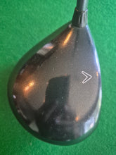 Load image into Gallery viewer, Callaway Big Bertha ERC II Driver 9° Firm Flex
