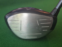 Load image into Gallery viewer, Callaway Big Bertha ERC II Driver 9° Firm Flex
