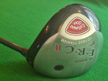 Load image into Gallery viewer, Callaway Big Bertha ERC II Driver 9° Firm Flex
