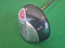 Load image into Gallery viewer, Callaway Big Bertha ERC II Driver 9° Firm Flex
