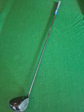 Load image into Gallery viewer, Callaway Big Bertha ERC II Driver 9° Firm Flex
