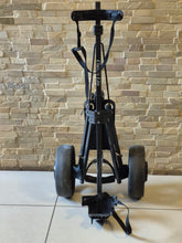 Load image into Gallery viewer, Classic Lite Golf Pull Cart Trolley
