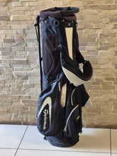 Load image into Gallery viewer, TaylorMade R9 Golf Carry Stand Bag
