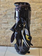 Load image into Gallery viewer, TaylorMade R9 Golf Carry Stand Bag
