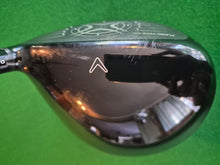 Load image into Gallery viewer, Callaway Epic Speed Driver 10.5° Adjustable loft Stiff with Cover and New Grip
