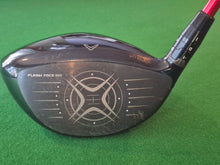 Load image into Gallery viewer, Callaway Epic Speed Driver 10.5° Adjustable loft Stiff with Cover and New Grip
