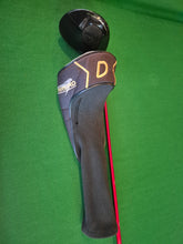 Load image into Gallery viewer, Callaway Epic Speed Driver 10.5° Adjustable loft Stiff with Cover and New Grip
