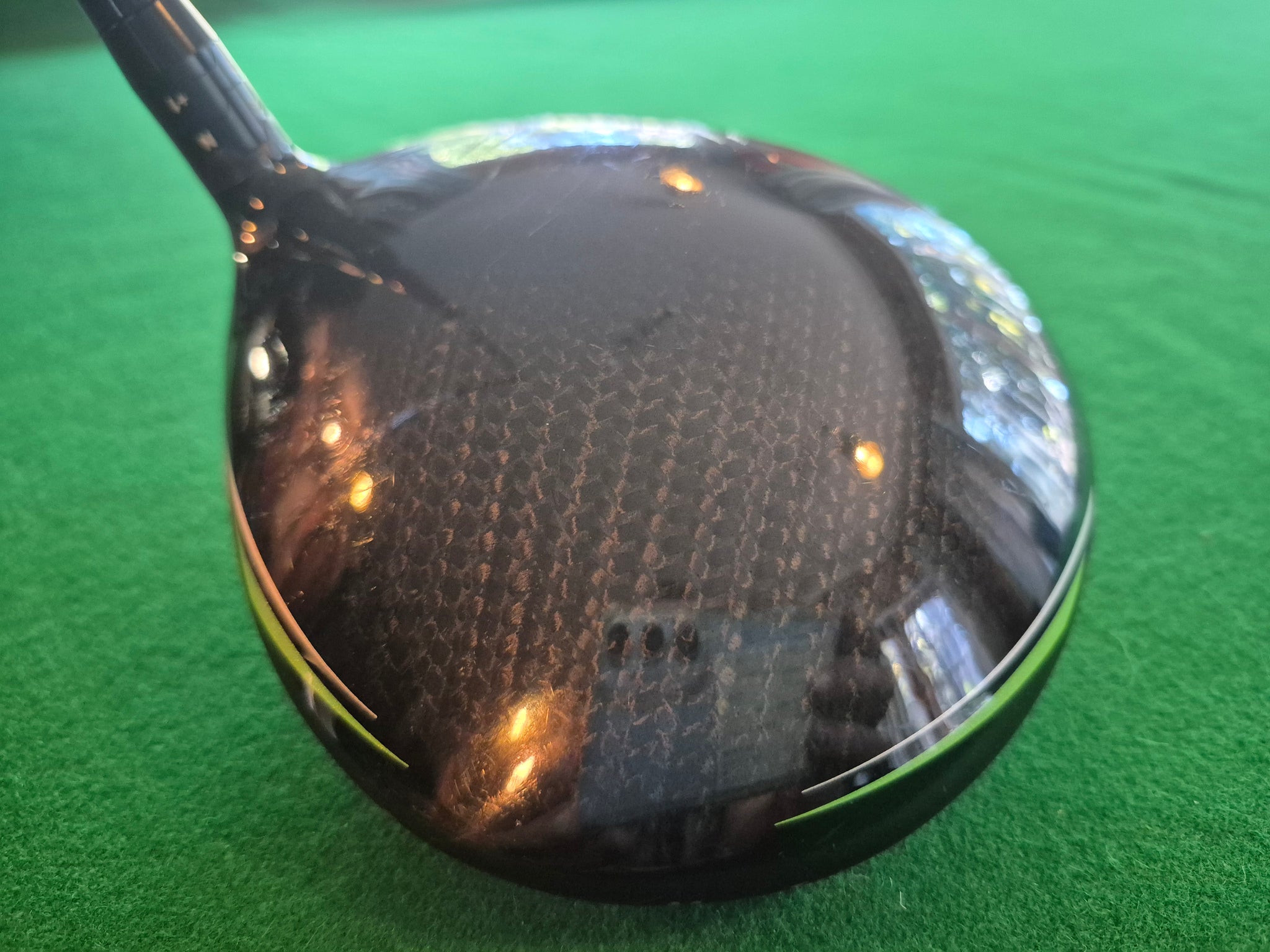 Callaway GBB EPIC (US) ドライバー 9度 Callaway GBB Epic Driver 9° Adjustable loft Stiff with Cover and