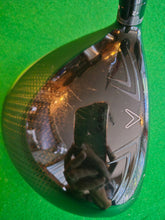 Load image into Gallery viewer, Callaway GBB Epic Driver 9° Adjustable loft Stiff with Cover and New Grip
