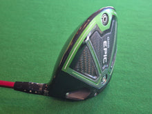 Load image into Gallery viewer, Callaway GBB Epic Driver 9° Adjustable loft Stiff with Cover and New Grip
