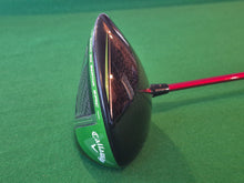 Load image into Gallery viewer, Callaway GBB Epic Driver 9° Adjustable loft Stiff with Cover and New Grip
