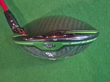 Load image into Gallery viewer, Callaway GBB Epic Driver 9° Adjustable loft Stiff with Cover and New Grip
