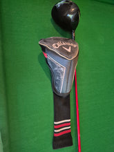 Load image into Gallery viewer, Callaway GBB Epic Driver 9° Adjustable loft Stiff with Cover and New Grip
